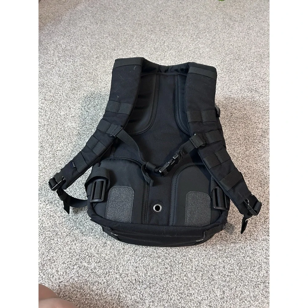 GPC DJI Mavic Pro 2 Limited Edition 5.11 Rush Carrying‎ Case Backpack Black New